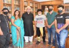 दिव्य अलौकिक बाबा बर्फानी के परमधाम अमरनाथ की यात्रा हेतु अनूप बक्शी को ब्रजेश पाठक मंत्री उत्तर प्रदेश ने मोटरसाईकिल द्वारा रवाना किया