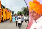 उत्तर प्रदेश की 6 जिलों की सड़कें 'कल्याण सिंह मार्ग' होंगी : लखनऊ, अलीगढ़, बुलंदशहर, एटा और प्रयागराज में भी पूर्व सीएम के नाम होंगी सड़कें