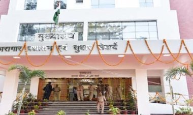जेल विभाग में नहीं हटाये गए कमाऊ पटल पर जमें बाबू,जेल मुख्यालय बाबुओं पर लागू नहीं हुई तबादला नीति, अधीक्षक, जेलर व डिप्टी जेलर तो बदले,  नही हटाये गए बाबू