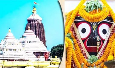 16 अगस्त से पुरी स्थित जगन्नाथ मंदिर फिर से श्रद्धालुओं के लिए खुलेगा, एसजेटीए के मुख्य प्रशासक कृष्ण कुमार ने यह घोषणा की