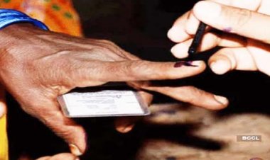प्रदेश में दलितों की आबादी करीब 21 प्रतिशत : यूपी में ब्राह्मण के बाद अब दलित वोटों के लिए मचा संग्राम