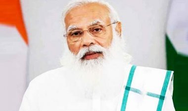 उज्ज्वला 2.0 : प्रधानमंत्री बोले- अब देश में कहीं भी जाने पर योजना के लिए पते के सत्यापन की जरूरत नहीं, मिलेगा लाभ