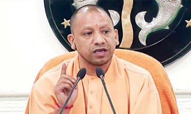 उत्तर प्रदेश में अब सिर्फ रविवार को ही लॉकडाउन: सोमवार से शनिवार तक सुबह 8 से रात 10 बजे तक सारी पाबंदियां समाप्त