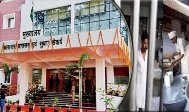 डिप्टी सीएम की छोड़िए, यहां सीएम की नहीं सुनी जाती, फाइलों में कैद हुआ जेलकर्मियों का पौष्टिक आहार भत्ता, शासन में बैठे जेल विभाग के अफसरों की तानाशाही