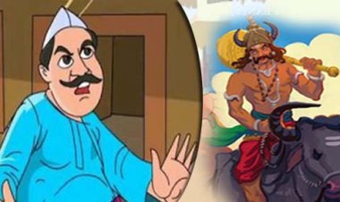 दान भी दुःख और भोग का कारण बन सकता हैं? (लघु कथा)
