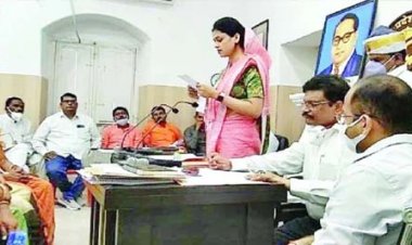 आगरा : ‘मेरी रसोई’ में 20 रुपये में भरपेट खाना, आगरा की छह तहसीलों में शुरू होगी यह योजना