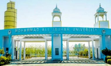 सपा सांसद आजम खान को राहत : Jauhar University का गेट गिराने के आदेश पर हाईकोर्ट ने लगाई रोक