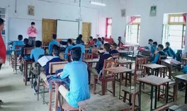 उत्तराखंड में आज से खुले पांच हजार से ज्यादा जूनियर हाईस्कूल, जानिए पूरी गाइडलाइन