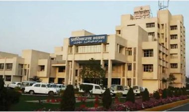 कानुपर आईआईटी के साथ मिलकर काम करेगा एलडीए, भ्रष्टाचार से निपटने के लिए एलडीए अपनी योजनाओं का आईटी ऑडिट कराएगा, वीसी ने दिया निर्देश