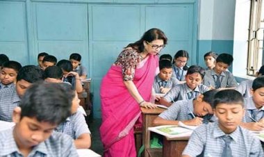 उत्तर प्रदेश : प्राइमरी टीचर्स ले सकेंगे मनचाही पोस्टिंग, ट्रांसफर को लेकर योगी सरकार ने जारी किए ये नए आदेश, इसी महीने कर सकते हैं आवेदन