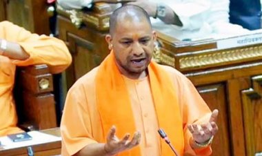 UP Budget Highlights: योगी सरकार ने पेश किया 7301 करोड़ का अनुपूरक बजट, युवाओं के रोजगार के लिए खर्च होंगे 3 हजार करोड़