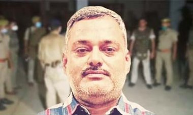 बिकरू कांड : विकास दुबे का एनकाउंटर करने वाली पुलिस टीम को मिली क्लीन चिट
