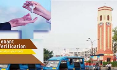 देहरादून: किराएदार और मकान मालिक ध्यान दें, वेरिफिकेशन करा लें….वरना लगेगा जुर्माना