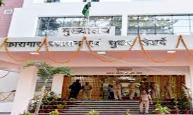 UP : जेल में गरीब परिजन के लिए मुसीबत बनी मुलाकात :  बन्दियों की मुलाकात पर सरकार का तुगलकी फरमान