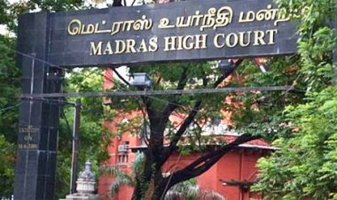 मेडिकल कोर्सेज में रिजर्वेशन पर मद्रास HC का बड़ा फैसला, राज्य की सीटों में 10% आरक्षण देने से किया इंकार