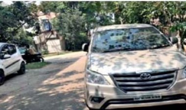 राष्ट्रपति के अयोध्या दौरे से पहले पकड़े गए चार संदिग्ध, ATS और पुलिस कर रही गहन पूछताछ