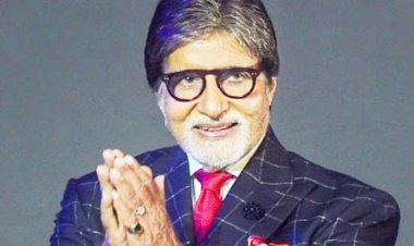 अमिताभ बच्चन को इलाहाबाद हाई कोर्ट ने दी बड़ी राहत, फिल्म चेहरे की रिलीज पर रोक की मांग की खारिज