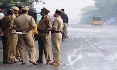 उत्तर प्रदेश: असली पुलिस पर भारी पड़ा फर्जी दरोगा, शहर में मचाया आतंक; DIG ने कहा- ये थी पुलिस को बदनाम करने की साजिश