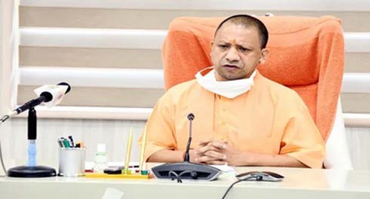 योगी मंत्रिमंडल में जल्द होगा विस्तार, जितिन प्रसाद और संजय निषाद के नाम पर लगी मुहर, जानें और किन नामों की है चर्चा