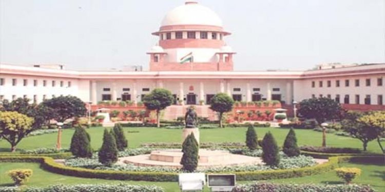 नोएडा में गिराए जाएंगे दो 40 मंजिला टावर, सुप्रीम कोर्ट ने इलाहाबाद HC के फैसले पर लगाई मुहर