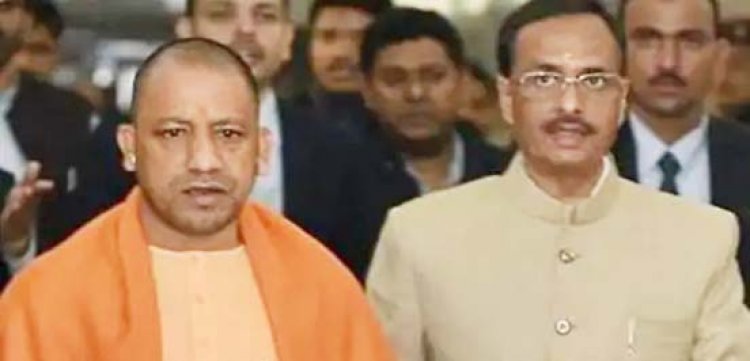 सीएम योगी : शिक्षा केवल किताबी ज्ञान नहीं होना चाहिए, बल्कि एक इनोवेशन हो। नई शिक्षा नीति में इसी को ध्यान दिया गया