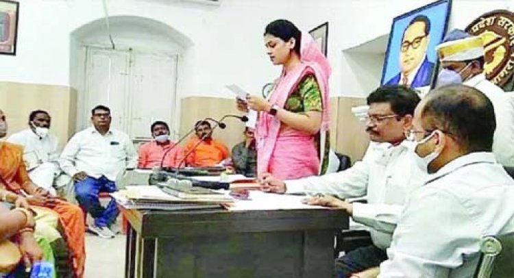आगरा : ‘मेरी रसोई’ में 20 रुपये में भरपेट खाना, आगरा की छह तहसीलों में शुरू होगी यह योजना