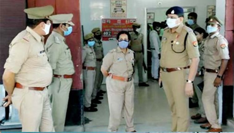 महोबा : स्वतंत्रता दिवस के दिन महिला को जिंदा जलाने की कोशिश, छेड़खानी का विरोध करने पर दी 'सजा