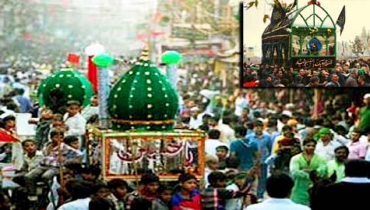 जम्मू-कश्मीर: मुहर्रम के जुलूस के दौरान कुछ पुलिस अधिकारी ने किया था पत्रकारों पर लाठीचार्ज, DGP ने दिया कार्रवाई का आदेश