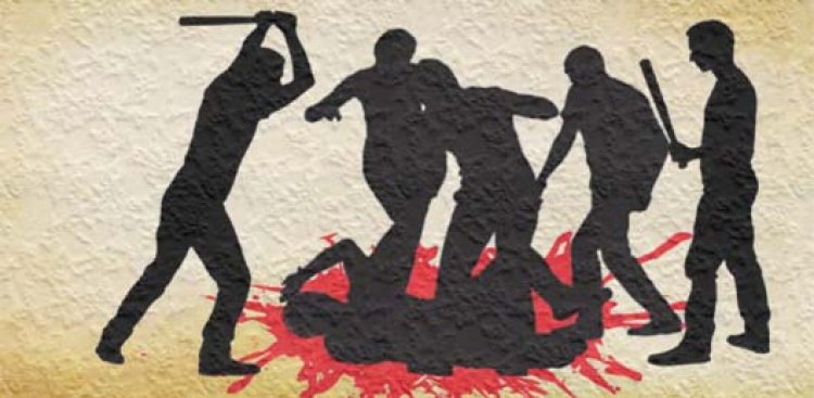उत्तर प्रदेश : कच्ची शराब पकड़वाने के शक में बदमाशों ने लाठियों से पीट-पीट कर की शख्स की हत्या, आरोपी फरार