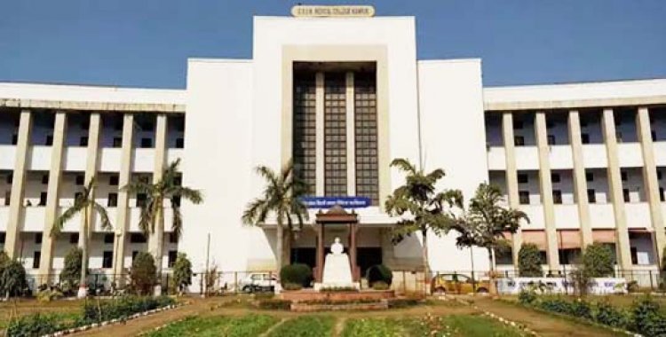कानपुर के GSVM में होंगे 12 नए विभाग : सुपर स्पेशियलिटी अस्पताल 25 सितंबर तक बनकर तैयार हो जाएगा, 60 विशेषज्ञ डॉक्टर मरीजों का इलाज करें