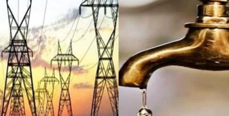 लखनऊ में बिजली-पानी के लिए परेशान हुए 5 हजार लोग : आशियाना कॉलोनी में 24 घंटे तक बिजली आपूर्ति रही बाधित, एक फॉल्ट सही करने में लेसा को 14 घंटे लगे