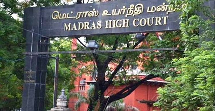 मेडिकल कोर्सेज में रिजर्वेशन पर मद्रास HC का बड़ा फैसला, राज्य की सीटों में 10% आरक्षण देने से किया इंकार