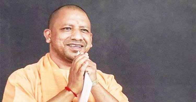 यूपी ने खाद्यान्न उत्पादन में नया रिकॉर्ड स्थापित किया : डिजिटल कृषि की योजना का पायलट प्रोजेक्ट तैयार, मथुरा, मैनपुरी और हाथरस से होगी शुरुआत
