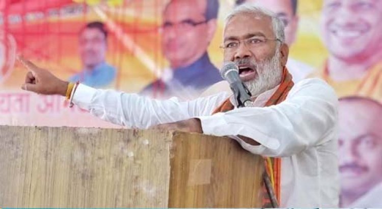 UP के 75 जिलों में 31 अगस्त को होगी कल्याण की श्रद्धांजलि सभा, अखिलेश को 'भूल सुधार' का एक और मौका देगी BJP
