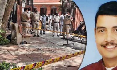 घोसी रेप केस की इन्वेस्टिगेशन रिपोर्ट प्रशासन को सौंपी गई : सांसद अतुल राय आरोपी, घोसी रेप केस में पीड़िता के आत्मदाह मामले की जांच पूरी