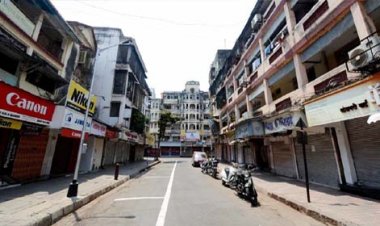 उत्तराखंड : राज्य में 7 सितंबर सुबह 6 बजे तक कर्फ्यू लगाया गया, 24 घंटे में आए कोरोना के 38 नए मामले; 2 जिलों में मिले डेल्टा प्लस वैरिएंट के केस