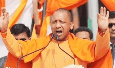 सीएम योगी रविवार को वाराणसी से करेंगे प्रबुद्ध जन सम्मेलन की शुरुआत, ब्राह्मण वोट बैंक साधने की कोशिश