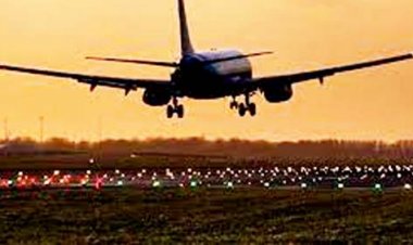 Lalitpur Airport :  बुंदेलखंड के विकास को मिलेगी उड़ान, ललितपुर हवाई पट्टी को 'एयरपोर्ट' बनाएगी सरकार