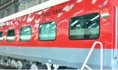 आज से प्रयागराज-जयपुर एक्सप्रेस में होगा AC3 इकोनॉमी कोच, किराया भी होगा कम