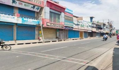 Uttarakhand Corona Curfew: कोरोना रोकने के लिए सरकार सख्त, 14 सितंबर तक बढ़ाया कोरोना कर्फ्यू