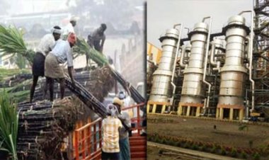 घोटालेबाज अफसर को तीसरी बार मिली अस्थाई नियुक्ति, सहकारी चीनी मिल संघ में चल रहा गोलमाल, शासन की तानाशाही से चीनी मिल संघ अफसरों में आक्रोश