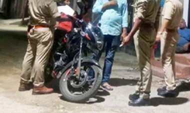 शासन ने जारी किया निर्देश:शांति भंग के बहाने पुलिस ने फर्जी फसाया तो देना पड़ेगा 25 हजार मुआवजा, प्रभारी अधिकारी पर होगी कार्रवाई