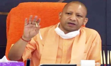 योगी सरकार का मिशन रोजगार:एक लाख कुशल कामगारों को टैबलेट देगी UP सरकार, रोजमर्रा की सेवाओं के लिए लोगों को नहीं होना पड़ेगा परेशान