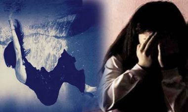 डायल 112 पर फोन कर युवती बोली- मैं गंगा में कूदने जा रही हूं l ट्रैफिक पुलिस में तैनात दरोगा ने मेरी जिंदगी बर्बाद कर दी