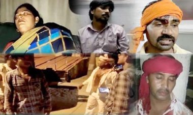 औरैया में फायरिंग : चुनावी रंजिश को लेकर दो पक्षों में चले लाठी-डंडे, 8 घायल,4 की हालत गंभीर