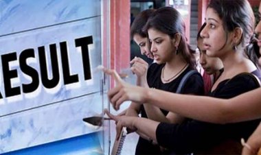 आज जारी होगा UP पॉलिटेक्निक संयुक्त प्रवेश परीक्षा का रिजल्ट:3 लाख से अधिक छात्रों ने रजिस्ट्रेशन कराया था, 1 लाख 87 हजार 640 छात्र हुए थे शामिल