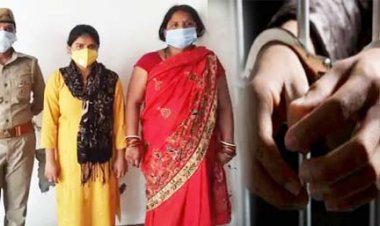 BHU की टॉपर BDS छात्रा सॉल्वर गैंग की मेंबर : NEET-UG परीक्षा में छात्रा दूसरे कैंडिडेट की जगह परीक्षा दे रही थी, मां-बेटी समेत 4 को क्राइम ब्रांच ने उठाया