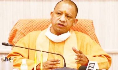 UP Election 2022  मिशन 350  सीटों की रणनीति : 60 फीसदी वोट हासिल करना लक्ष्य, किसान सम्मेलन, सदस्यता अभियान