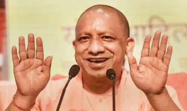 Yogi government  : योगी सरकार चुनाव से पहले बड़ी सौगात देने जा रही है, 500 रुपए में होगी घर की रजिस्ट्री