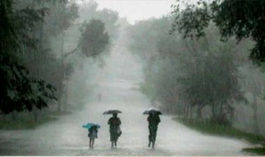 Uttarakhand :  IMD ने जारी किया येलो अलर्ट, अगले 24 घंटे में कई जिलों में भारी बारिश की चेतावनी; बदरीनाथ हाईवे बंद